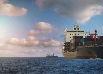 Pengumpulan Data Melalui Kapal Penting Untuk Kesehatan Laut, Cuaca dan Perubahan iklim