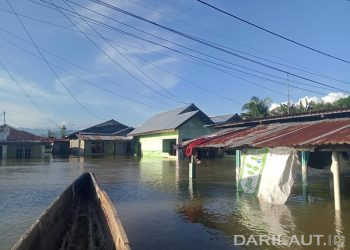 Forum Rektor, Prof. Eduart Soroti Eksploitasi Sumber Daya Alam dan Banjir di Gorontalo