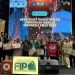 Fakultas Ilmu Pendidikan UNG Borong Penghargaan pada Kompetisi FIP-JIP 2025