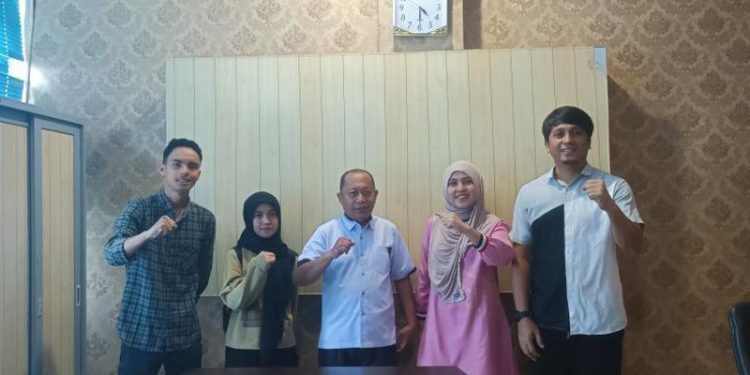 3 Mahasiswa UNG Ikut Kegiatan KKN Kebangsaan 2025 di Sulawesi Selatan
