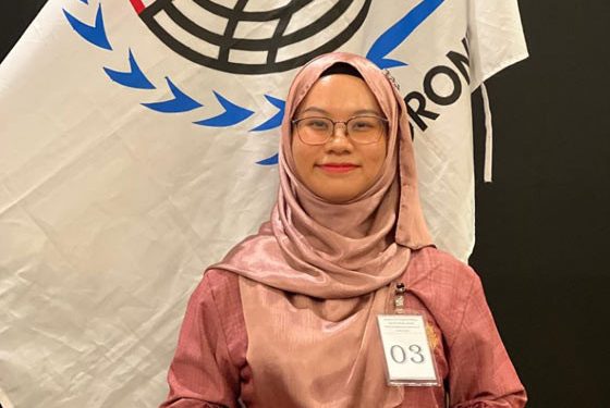 Mahasiswa UNG Wakili Indonesia Dalam Pertukaran Pemuda Antar Negara