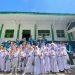 Hari Kesehatan Anak, Mahasiswa KKD UMGo Sosialisasikan Bahaya Perundungan