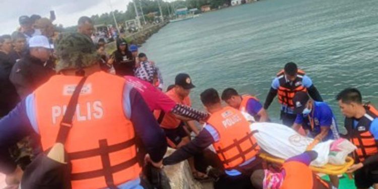 2,7 Juta Jiwa Terdampak Topan di Filipina, 12 Orang Tewas
