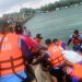 2,7 Juta Jiwa Terdampak Topan di Filipina, 12 Orang Tewas