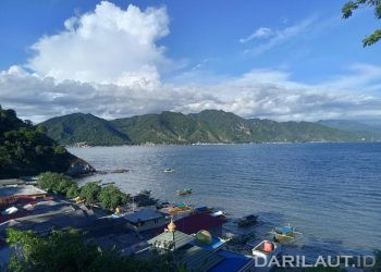 Fakultas Kelautan UNG Bahas Kebijakan Pembangunan Berbasis Data Ilmiah