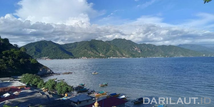 Fakultas Kelautan UNG Bahas Kebijakan Pembangunan Berbasis Data Ilmiah