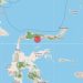Gempa Pohuwato M6,3 Dirasakan Hingga Kalimantan Utara dan Sulawesi Utara