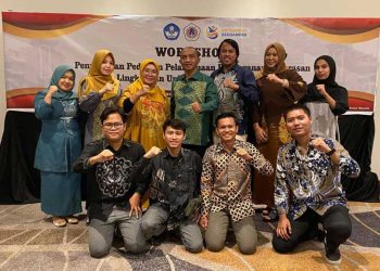 UNG Matangkan Pedoman Pencegahan dan Penanganan Kekerasan Seksual