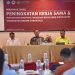 UNG Perkuat Pengelolaan Dokumen Kerja Sama dan Capaian IKU