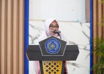 World Lake Day, Ketua LPPM UMGO Soroti Sedimentasi, Pencemaran dan Banjir Tahunan di Danau Limboto