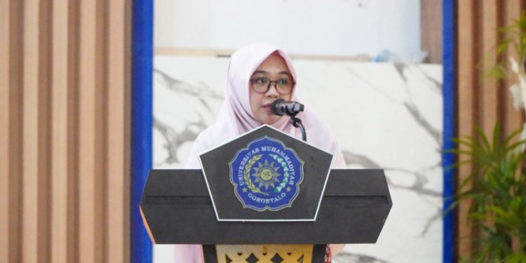 World Lake Day, Ketua LPPM UMGO Soroti Sedimentasi, Pencemaran dan Banjir Tahunan di Danau Limboto