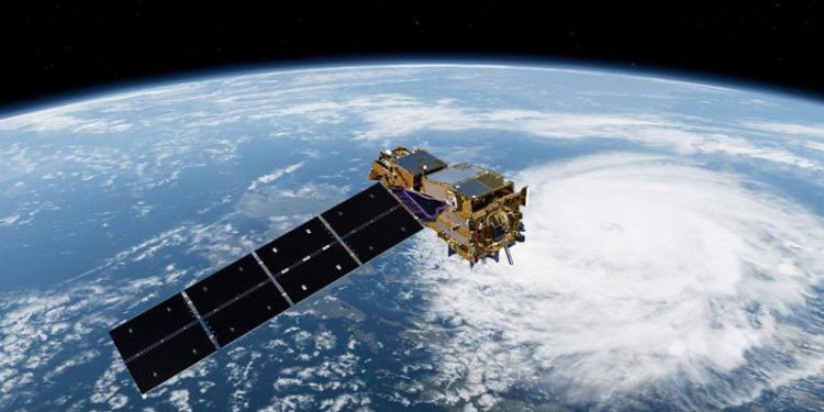 Eropa Luncurkan Satelit Baru Pemantau Cuaca dan Iklim