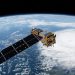 Eropa Luncurkan Satelit Baru Pemantau Cuaca dan Iklim