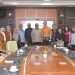 Prof Eduart: Kolaborasi Riset Internasional Bersama PAIR Sejalan Dengan Program UNG di Teluk Tomini