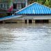 Banjir Dahsyat Menghantam Cina dan India, Lebih Dari 100 Orang Tewas dan Hilang