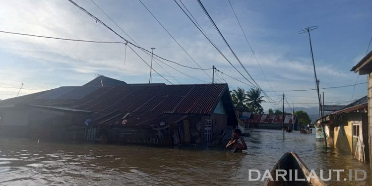 World Lake Day, Danau Kita Terancam Pemanfaatan Berlebihan dan Perubahan Iklim