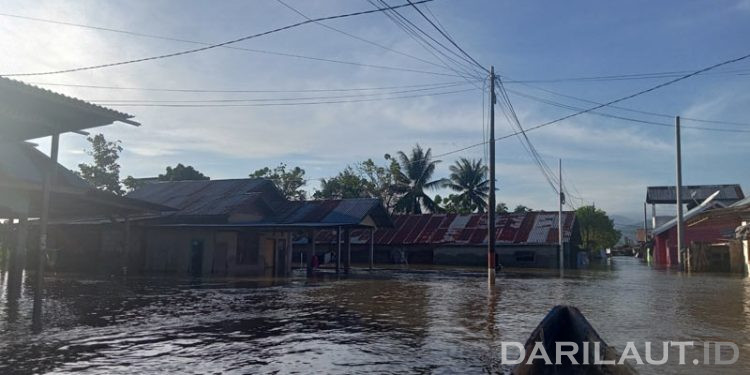 World Lake Day, Danau Kita Terancam Pemanfaatan Berlebihan dan Perubahan Iklim