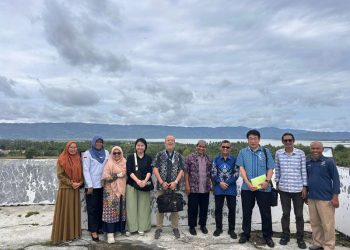 World Lake Day, Wakil Rektor II UMGO: Perguruan Tinggi Memiliki Tanggung Jawab Menjaga Keberlanjutan Danau Limboto