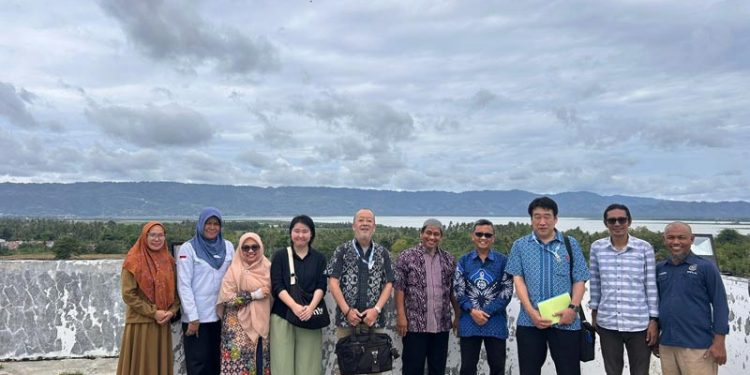 World Lake Day, Wakil Rektor II UMGO: Perguruan Tinggi Memiliki Tanggung Jawab Menjaga Keberlanjutan Danau Limboto
