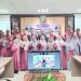 Dua Prodi di UNG Raih Akreditasi Unggul dari LAMDIK