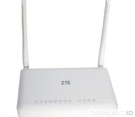 Apa Itu Router Wi-Fi Dual Band?