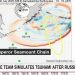 Gempa Rusia M8,7: Kenaikan Muka Air Laut Terpantau di Sejumlah Wilayah Indonesia