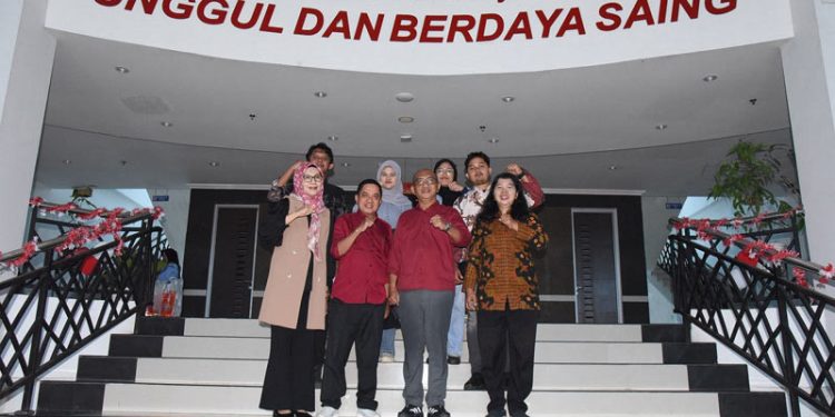 IPB University dan UNG Dukung Program Ekspedisi Patriot Kementrans