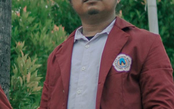 Naskah Seruan Penanggulangan Destructive Fishing dan Illegal Fishing di Gorontalo Utara