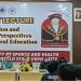 Kuliah Tamu Fakultas Olahraga dan Kesehatan UNG Hadirkan Akademisi Internasional