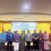 UNG Sosialisasi Instrumen Audit Mutu Internal