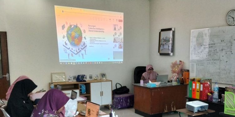 SDGs Center UNG Perkuat Kapasitas Kelembagaan