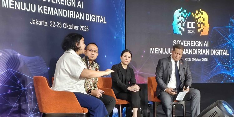 IDC 2025: Di Era AI, Newsroom Tetap Tak Tergantikan