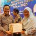 Prodi Pendidikan Ners UNG Buktikan Kualitas, Raih Gold Award di Ajang Uji Kompetensi Ners Indonesia