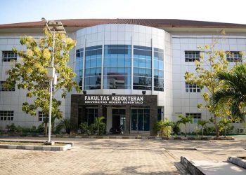 UNG Bersiap Buka Program Studi Dokter Spesialis Anestesi dan Terapi Intensif