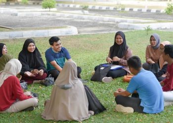 UNG Buka Program Doktor Manajemen Pendidikan, Perkuat Riset dan SDM Unggul Nasional
