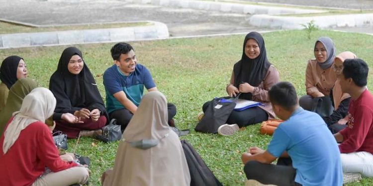 UNG Buka Program Doktor Manajemen Pendidikan, Perkuat Riset dan SDM Unggul Nasional