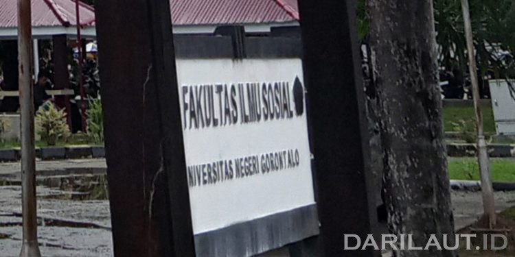 Ada Dugaan Pelanggaran Prosedur Pendidikan Dasar Mapala Butaiyo Nusa