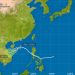 Memengaruhi Hong Kong, Badai Tropis Fengshen Menuju Vietnam