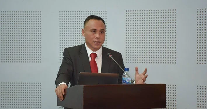 The Gorontalo Institute Dorong Pemuda Rancang Masa Depan Gorontalo di Youth Summit 2025