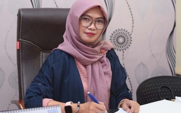 Fakultas Hukum UNG Tambah Guru Besar Baru, Perkuat Keilmuan Hukum Pidana