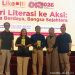 Empat Lembaga Negara Kolaborasi di UNG, Perkuat Literasi Keuangan Nasional