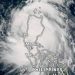 Topan Matmo Mendarat di Isabela Filipina