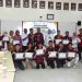 FIP UNG Tegaskan Komitmen Perangi Narkotika Lewat Kerja Sama dengan BNNP Gorontalo