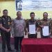 Sinergi Dunia Kampus dan Kejaksaan: Fakultas Hukum UNG Jalin Kerja Sama dengan Kejari Kabupaten Gorontalo