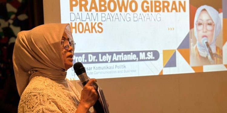 Mafindo Refleksi Tren Hoaks 2024–2025, Penggunaan Teknologi Deepfake Meningkat