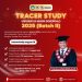 UNG Dorong Alumni 2024 Berpartisipasi dalam Tracer Study 2025 Batch II