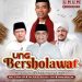 Universitas Negeri Gorontalo Gelar UNG Bersholawat Bersama Ustaz Abdul Somad