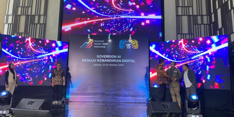 AMSI Dorong Revisi UU Hak Cipta untuk Atasi Tantangan AI di Industri Media