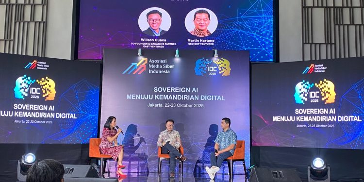 IDC AMSI 2025: Media Digital Masih Jadi Pilihan Investasi Menarik di Tengah Disrupsi AI