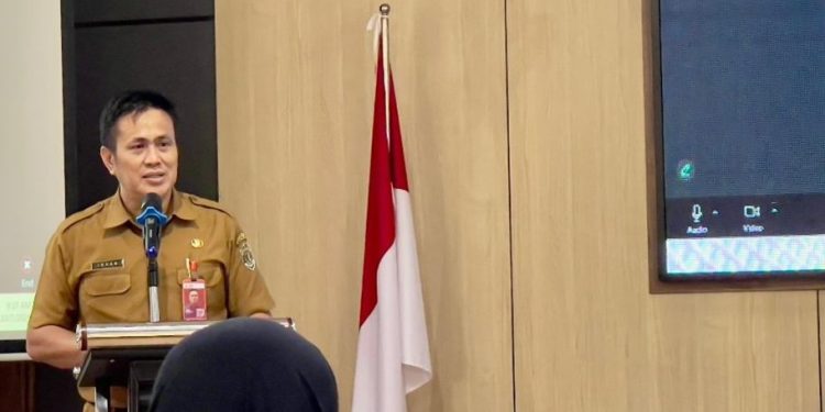 Kolaborasi Kaltim dan YKAN Perkuat Fondasi Pengelolaan Pesisir Berkelanjutan